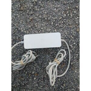 Genuine Apple A1188 Mac Mini 110W Power Supply Adapter 18.5V 6.0A No power cord